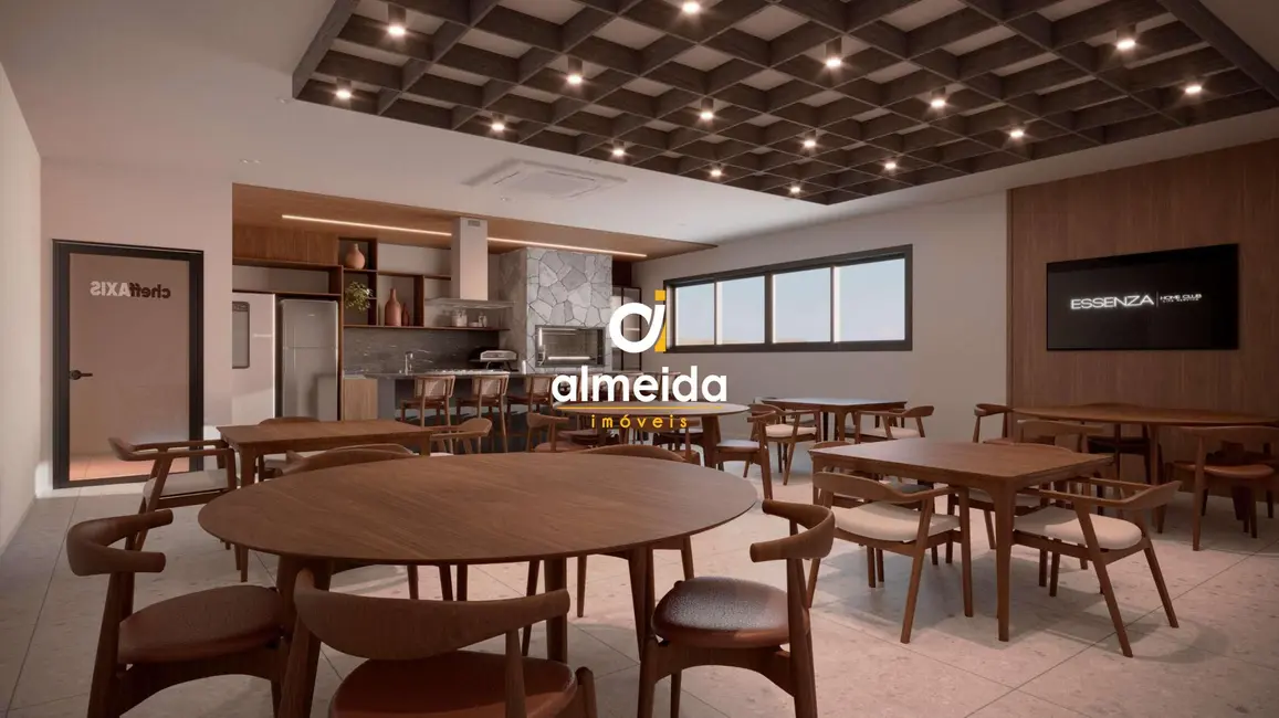 Foto 4 de Apartamento com 2 quartos à venda, 61m2 em Centro, Santa Maria - RS