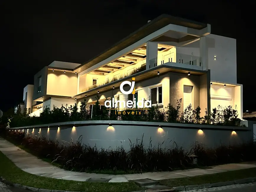 Foto 3 de Casa com 4 quartos à venda, 362m2 em São José, Santa Maria - RS