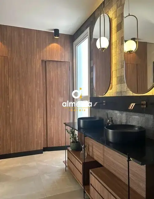 Foto 4 de Casa com 4 quartos à venda, 362m2 em São José, Santa Maria - RS