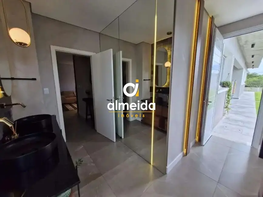 Foto 6 de Casa com 4 quartos à venda, 362m2 em São José, Santa Maria - RS