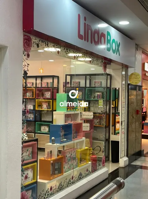 Foto 2 de Loja com 1 quarto à venda, 29m2 em Centro, Santa Maria - RS