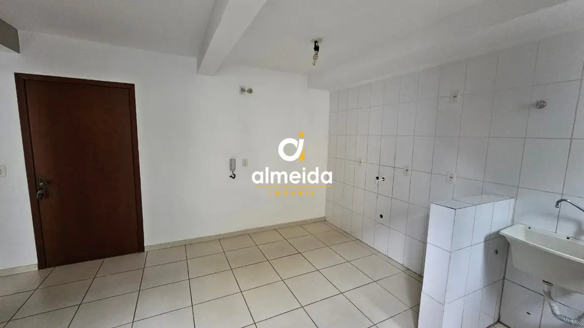 Foto 6 de Apartamento com 1 quarto à venda, 41m2 em Nossa Senhora de Fátima, Santa Maria - RS