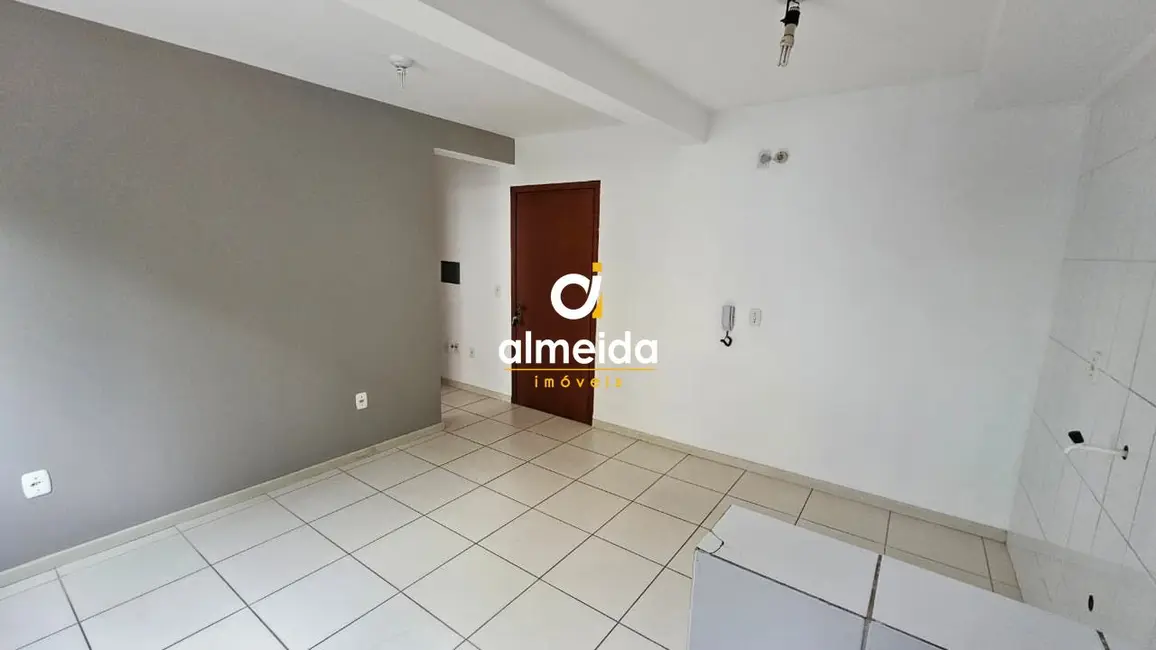 Foto 5 de Apartamento com 1 quarto à venda, 41m2 em Nossa Senhora de Fátima, Santa Maria - RS