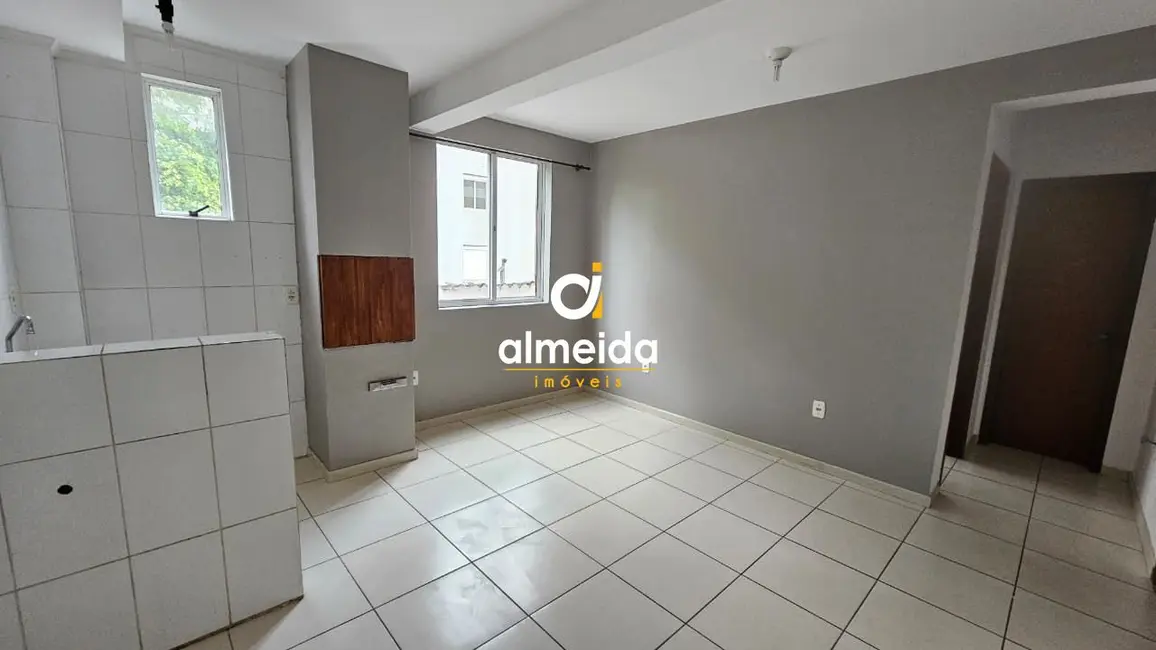 Foto 3 de Apartamento com 1 quarto à venda, 41m2 em Nossa Senhora de Fátima, Santa Maria - RS