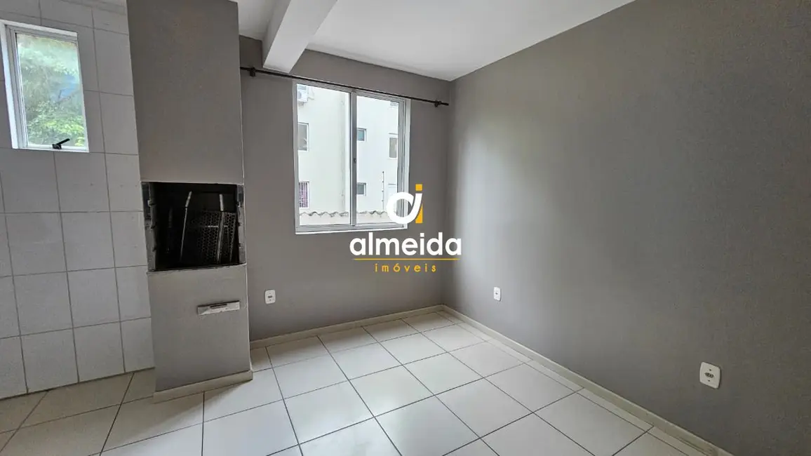 Foto 4 de Apartamento com 1 quarto à venda, 41m2 em Nossa Senhora de Fátima, Santa Maria - RS