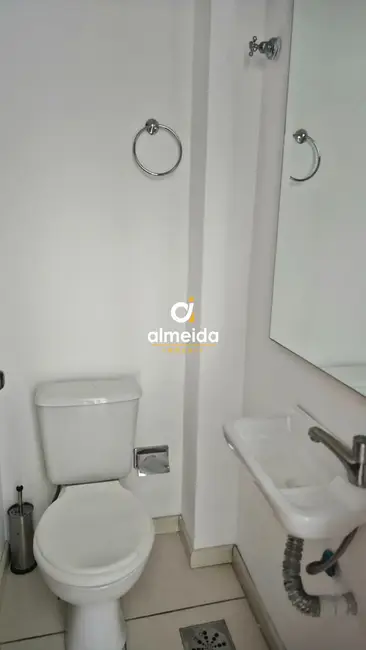 Foto 9 de Apartamento com 1 quarto à venda, 41m2 em Nossa Senhora de Fátima, Santa Maria - RS