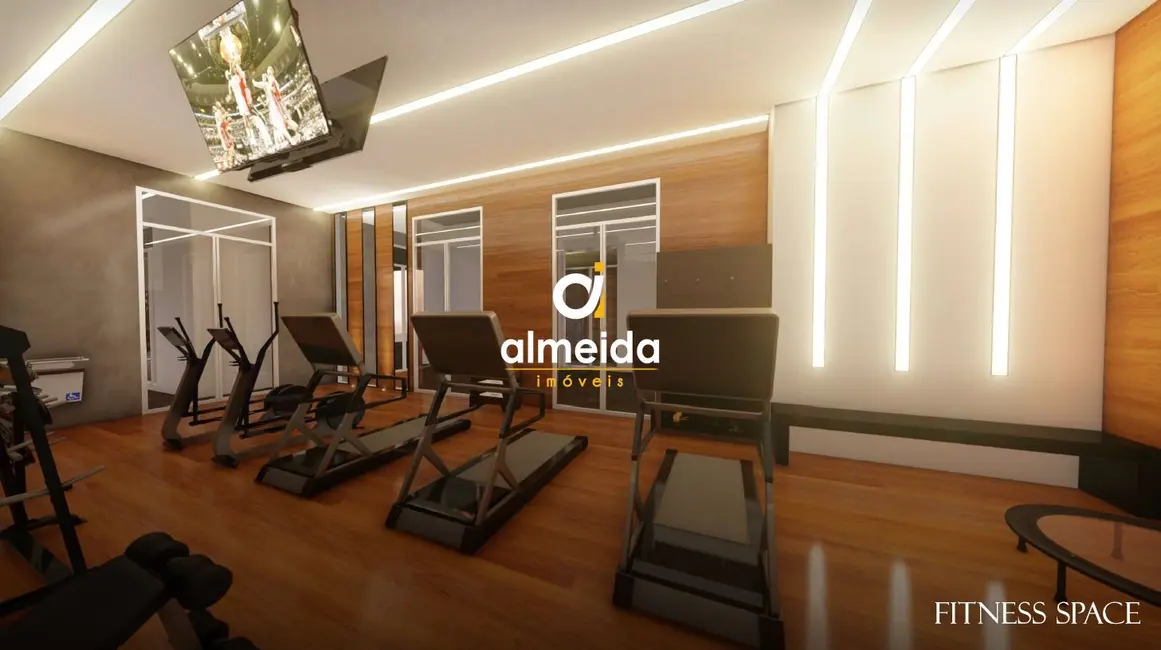 Foto 8 de Apartamento com 3 quartos à venda, 272m2 em Nossa Senhora de Lourdes, Santa Maria - RS