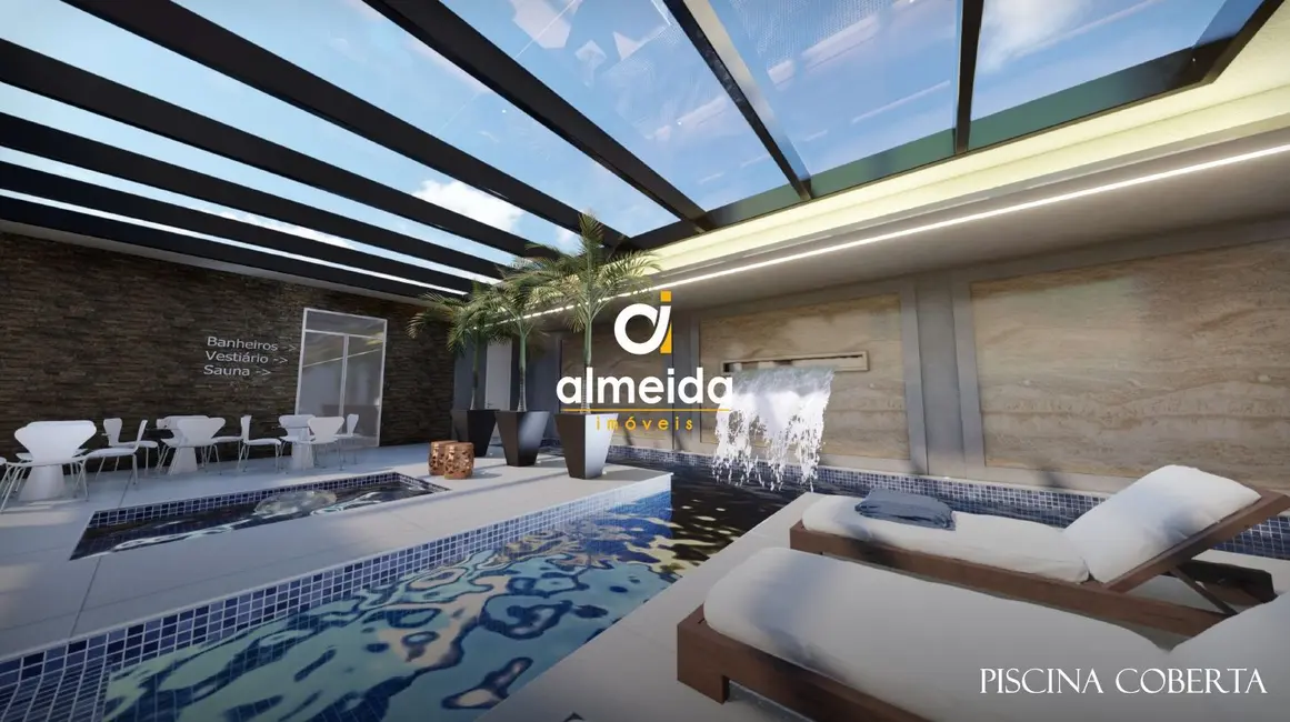 Foto 7 de Apartamento com 3 quartos à venda, 272m2 em Nossa Senhora de Lourdes, Santa Maria - RS