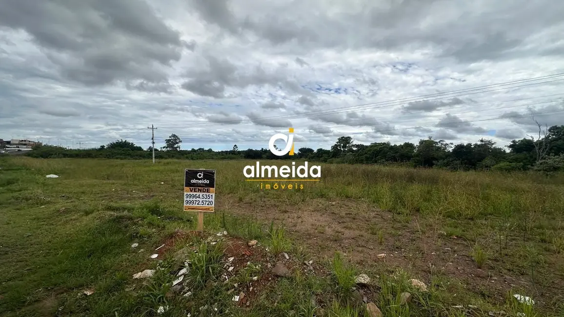 Foto 1 de Fazenda / Haras à venda, 32652m2 em Renascença, Santa Maria - RS