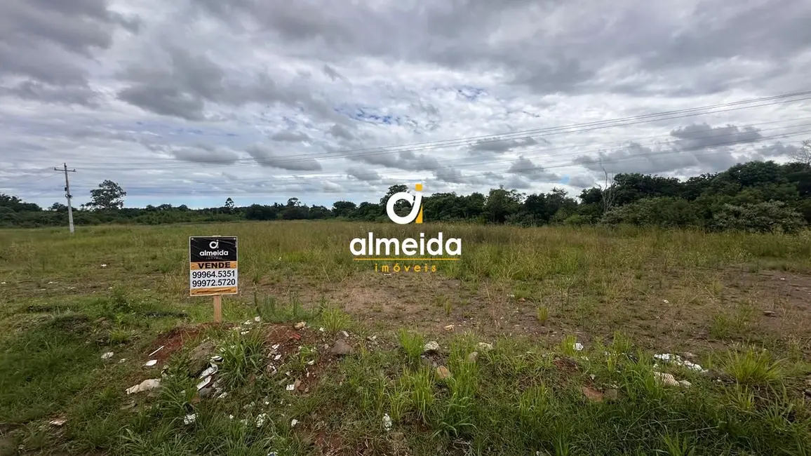 Foto 2 de Fazenda / Haras à venda, 32652m2 em Renascença, Santa Maria - RS