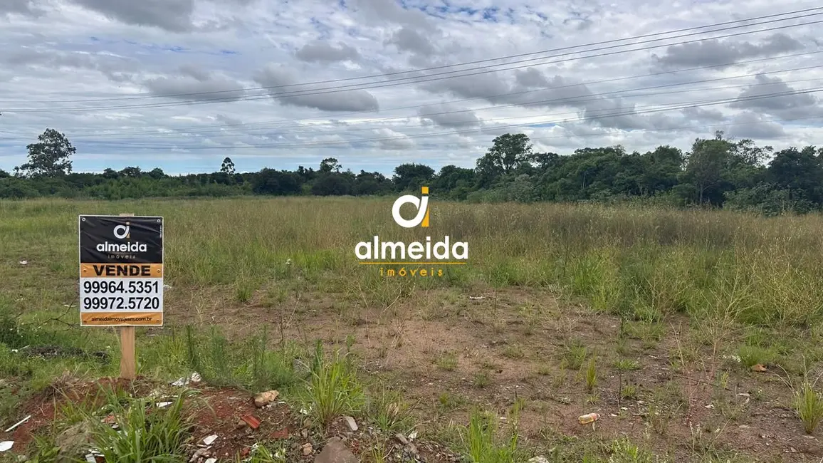 Foto 3 de Fazenda / Haras à venda, 32652m2 em Renascença, Santa Maria - RS