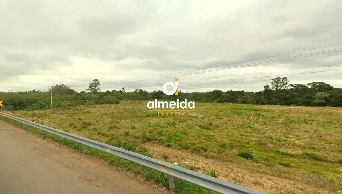 Foto 1 de Fazenda / Haras à venda, 32652m2 em Renascença, Santa Maria - RS