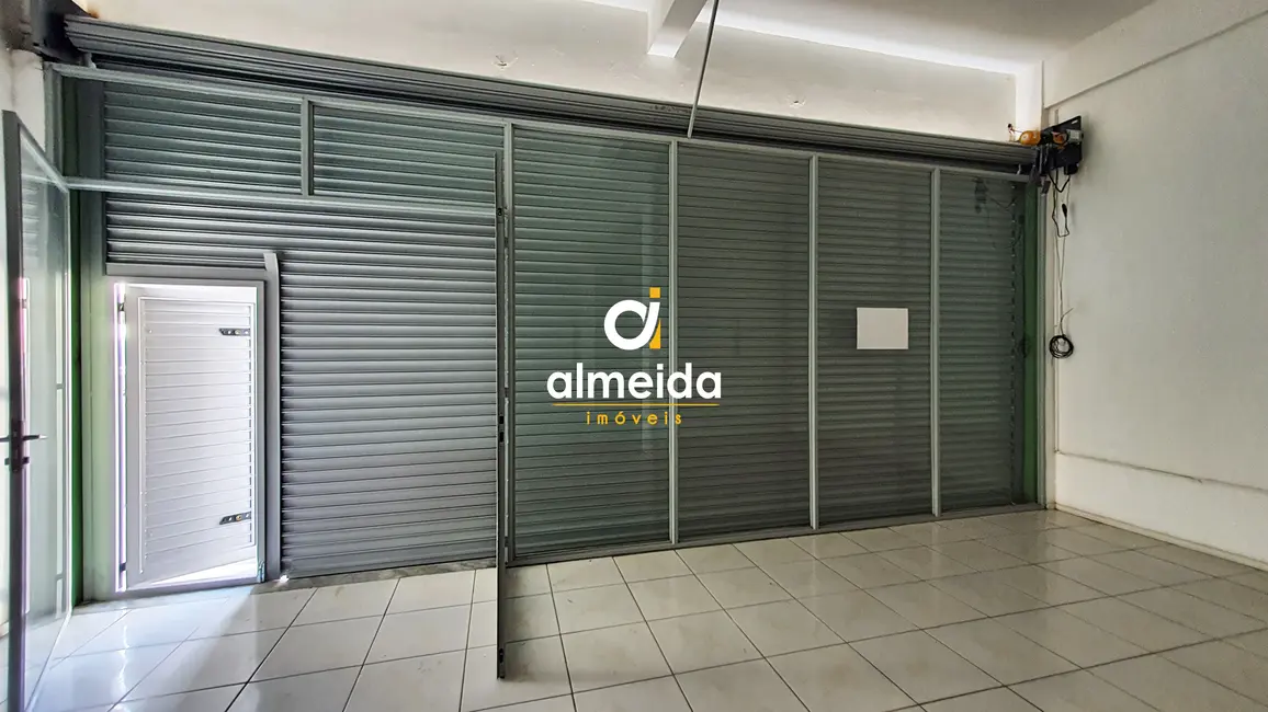 Foto 6 de Sala Comercial com 1 quarto para alugar, 125m2 em Centro, Santa Maria - RS