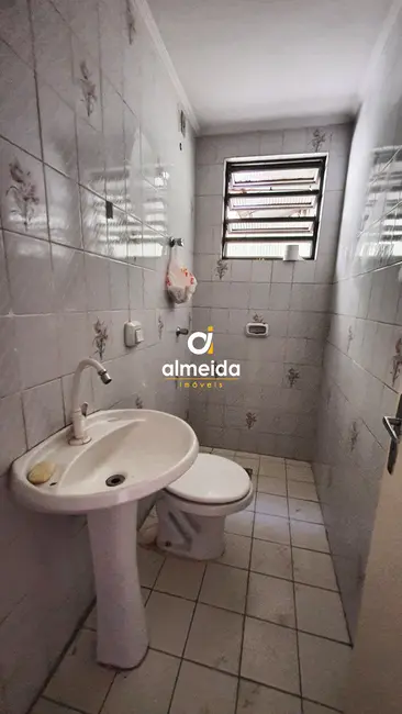 Foto 8 de Sala Comercial com 1 quarto para alugar, 125m2 em Centro, Santa Maria - RS