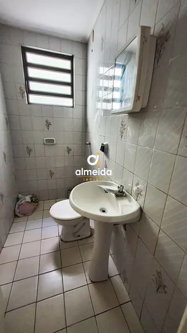 Foto 9 de Sala Comercial com 1 quarto para alugar, 125m2 em Centro, Santa Maria - RS