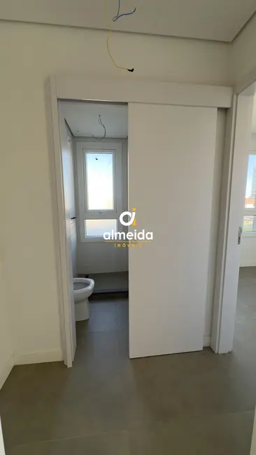 Foto 6 de Apartamento com 1 quarto à venda, 39m2 em Camobi, Santa Maria - RS