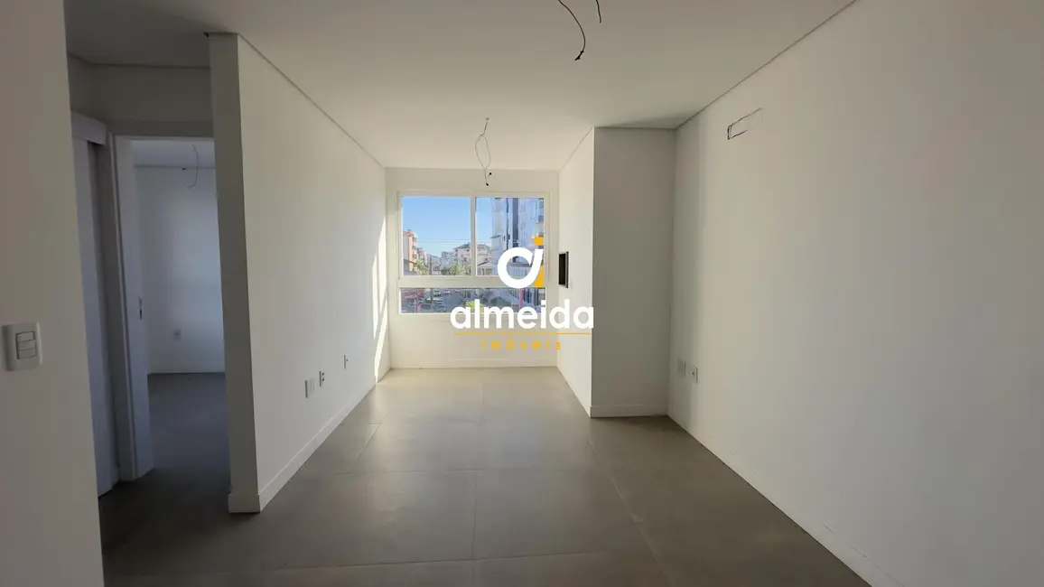 Foto 5 de Apartamento com 1 quarto à venda, 39m2 em Camobi, Santa Maria - RS