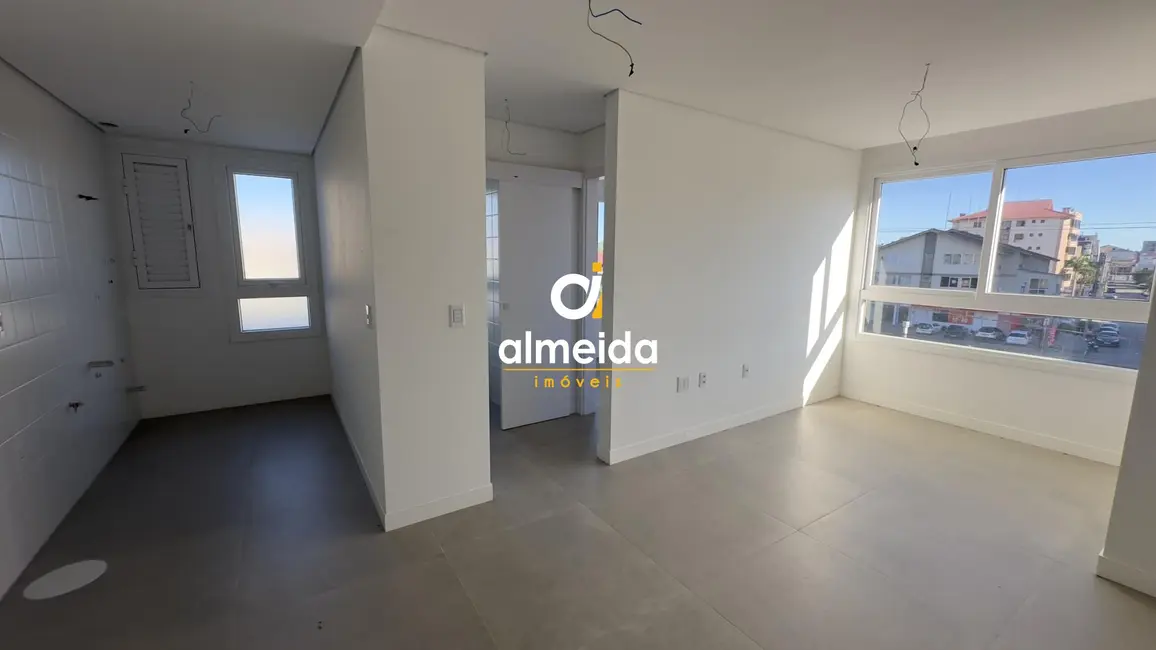 Foto 1 de Apartamento com 1 quarto à venda, 39m2 em Camobi, Santa Maria - RS