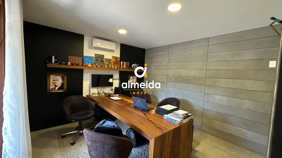 Foto 7 de Casa com 4 quartos à venda, 540m2 em São José, Santa Maria - RS