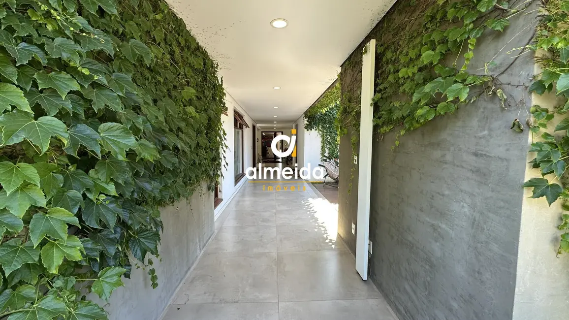 Foto 5 de Casa com 4 quartos à venda, 540m2 em São José, Santa Maria - RS