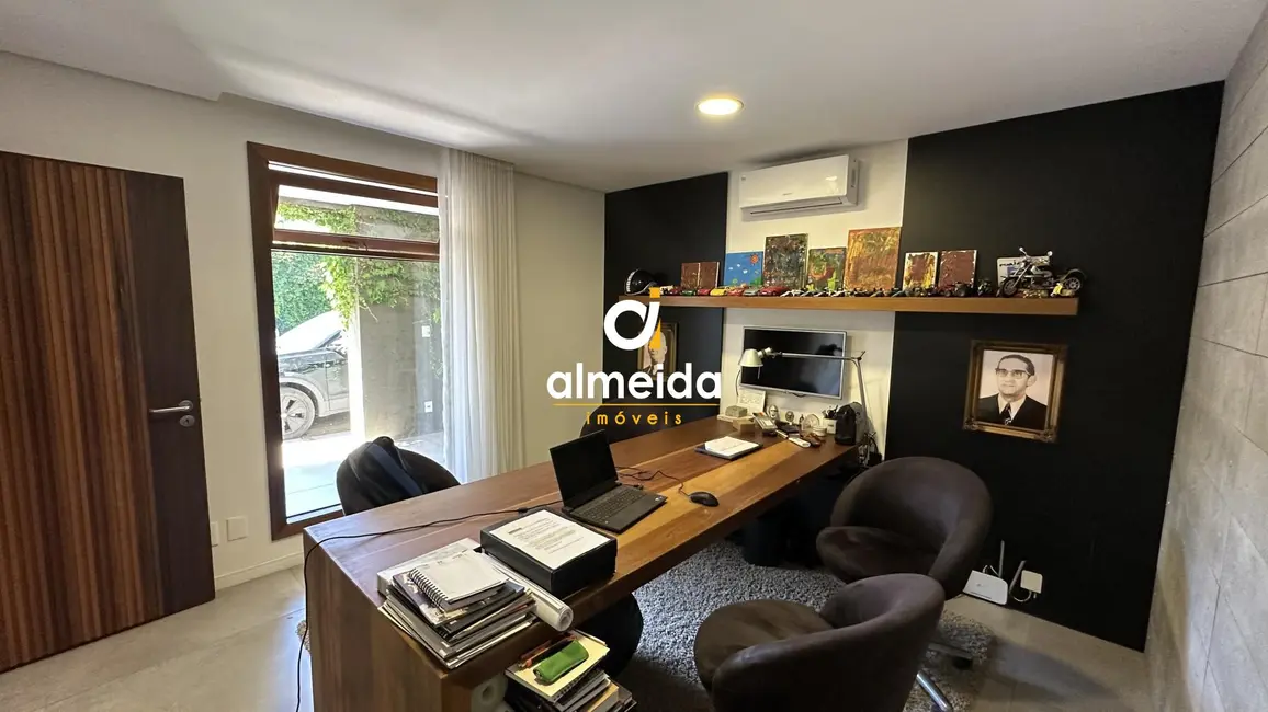 Foto 8 de Casa com 4 quartos à venda, 540m2 em São José, Santa Maria - RS