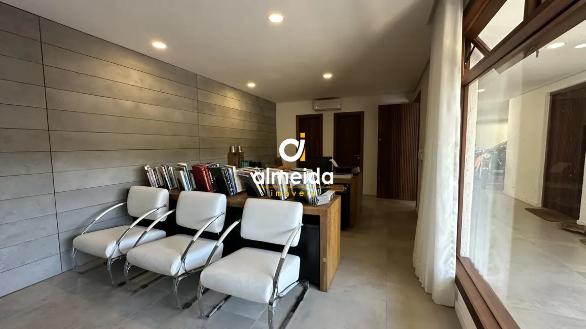 Foto 9 de Casa com 4 quartos à venda, 540m2 em São José, Santa Maria - RS