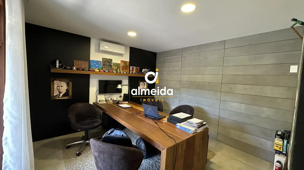 Foto 6 de Casa com 4 quartos à venda, 540m2 em São José, Santa Maria - RS