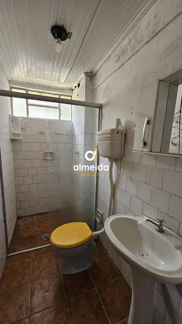 Apartamento com 2 quartos à venda, 48m2 em Nossa Senhora de Lourdes, Santa Maria - RS - imagem 7 Foto 7 de Apartamento com 2 quartos à venda, 48m2 em Nossa Senhora de Lourdes, Santa Maria - RS