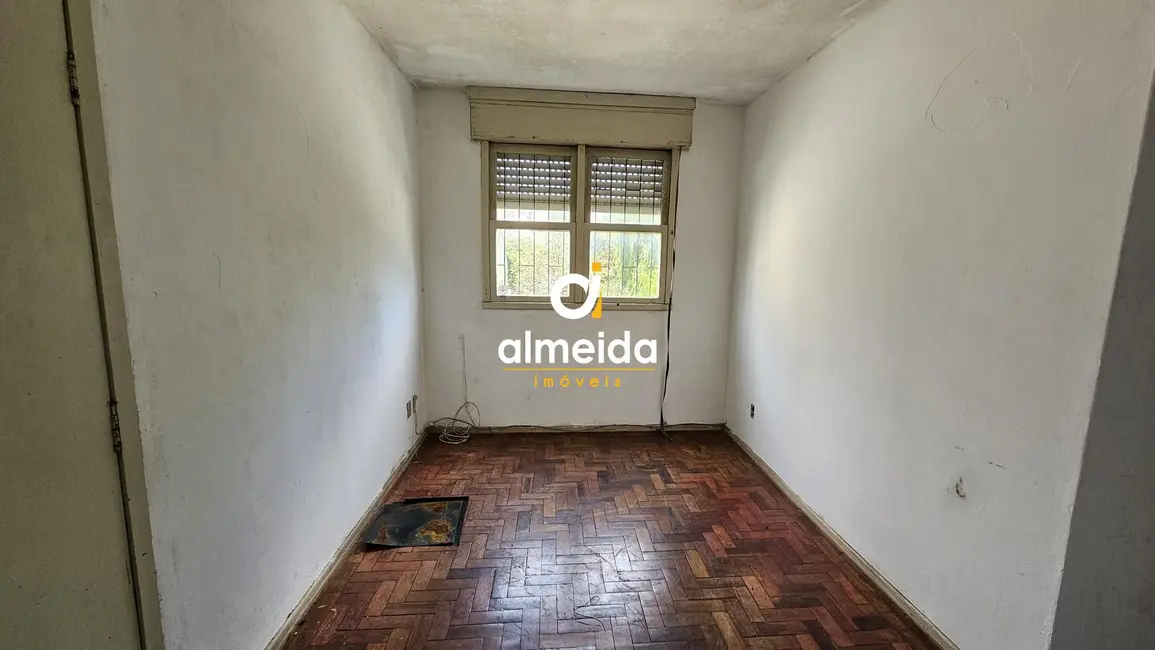 Apartamento com 2 quartos à venda, 48m2 em Nossa Senhora de Lourdes, Santa Maria - RS - imagem 2 Foto 2 de Apartamento com 2 quartos à venda, 48m2 em Nossa Senhora de Lourdes, Santa Maria - RS