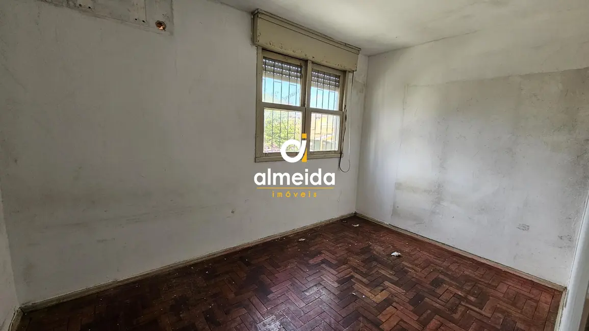 Apartamento com 2 quartos à venda, 48m2 em Nossa Senhora de Lourdes, Santa Maria - RS - imagem 5 Foto 5 de Apartamento com 2 quartos à venda, 48m2 em Nossa Senhora de Lourdes, Santa Maria - RS