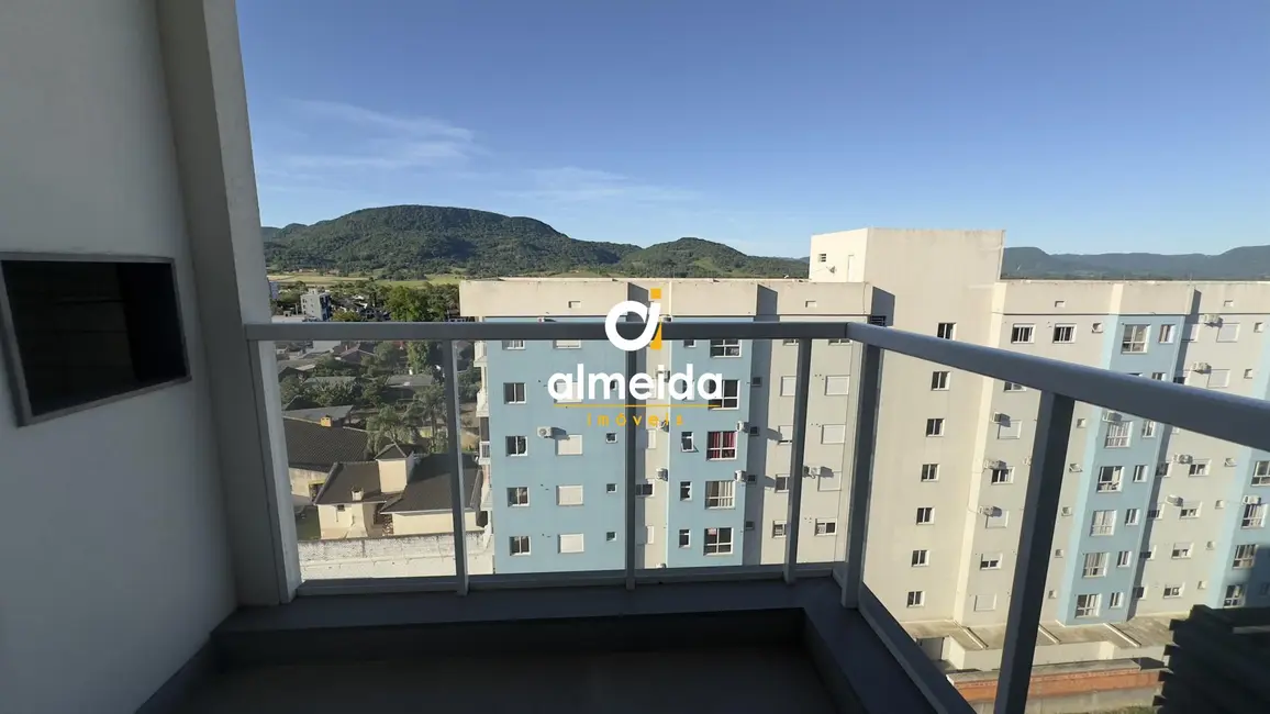 Foto 5 de Apartamento com 1 quarto à venda, 42m2 em Camobi, Santa Maria - RS