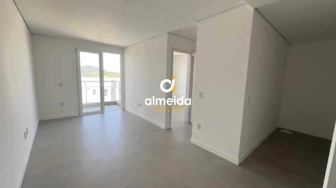 Foto 1 de Apartamento com 1 quarto à venda, 42m2 em Camobi, Santa Maria - RS