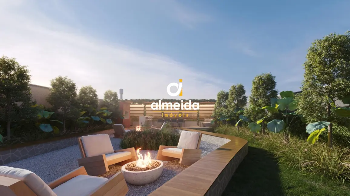 Foto 8 de Apartamento com 1 quarto à venda, 24m2 em Nossa Senhora de Fátima, Santa Maria - RS