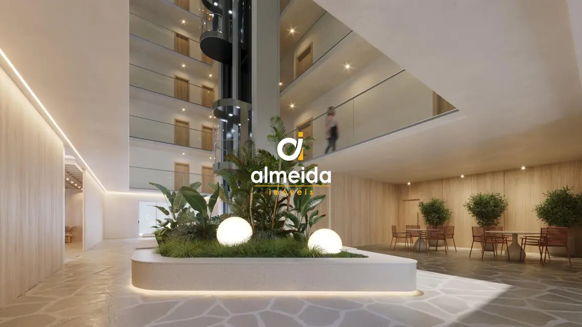 Apartamento com 1 quarto à venda, 31m2 em Nossa Senhora de Fátima, Santa Maria - RS - imagem 5 Foto 5 de Apartamento com 1 quarto à venda, 31m2 em Nossa Senhora de Fátima, Santa Maria - RS