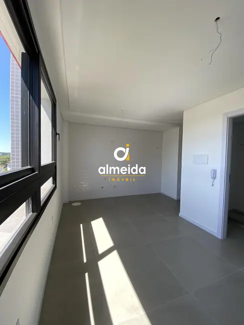 Foto 2 de Apartamento com 2 quartos à venda, 36m2 em Camobi, Santa Maria - RS