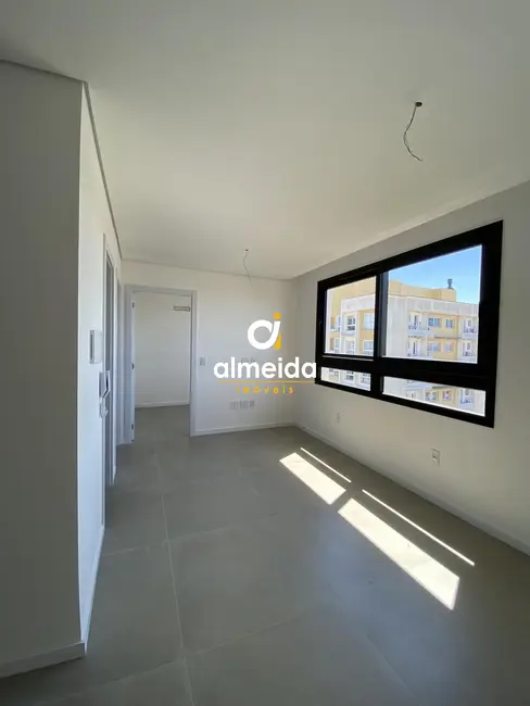 Foto 6 de Apartamento com 2 quartos à venda, 36m2 em Camobi, Santa Maria - RS