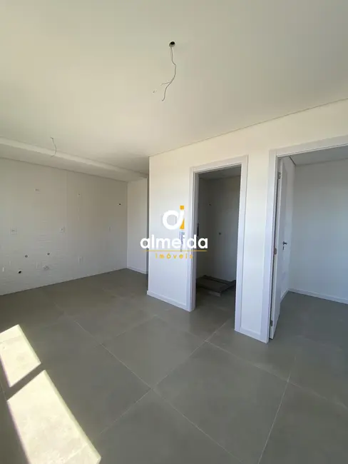Foto 9 de Apartamento com 2 quartos à venda, 36m2 em Camobi, Santa Maria - RS