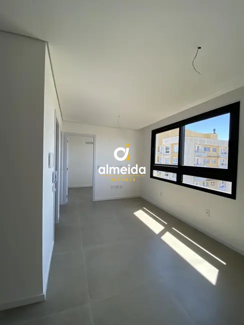 Foto 4 de Apartamento com 2 quartos à venda, 36m2 em Camobi, Santa Maria - RS