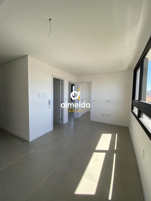 Foto 7 de Apartamento com 2 quartos à venda, 36m2 em Camobi, Santa Maria - RS