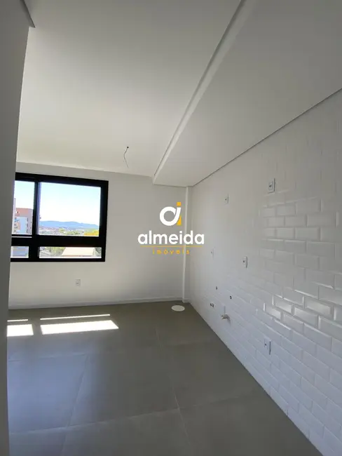 Foto 8 de Apartamento com 2 quartos à venda, 36m2 em Camobi, Santa Maria - RS