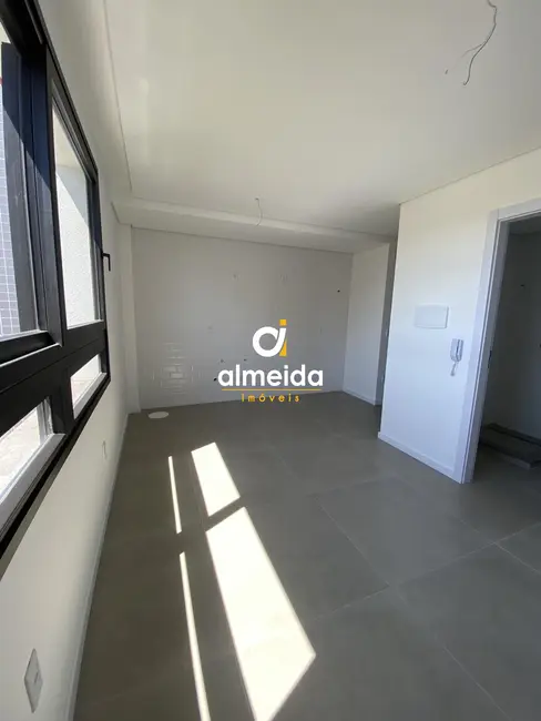 Foto 1 de Apartamento com 2 quartos à venda, 36m2 em Camobi, Santa Maria - RS