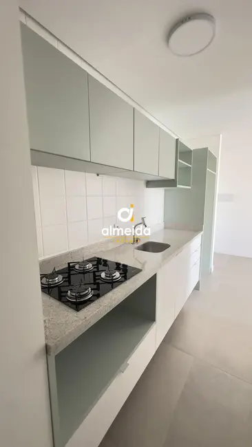 Foto 9 de Apartamento com 1 quarto para alugar, 42m2 em Camobi, Santa Maria - RS