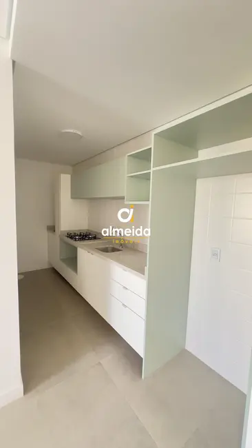 Foto 5 de Apartamento com 1 quarto para alugar, 42m2 em Camobi, Santa Maria - RS