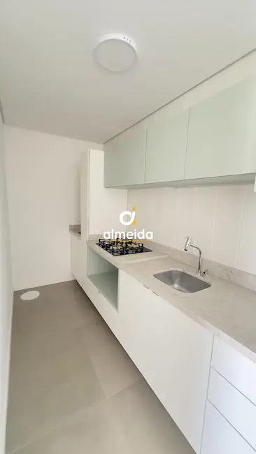 Foto 6 de Apartamento com 1 quarto para alugar, 42m2 em Camobi, Santa Maria - RS