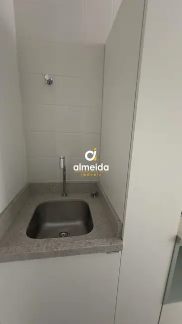 Foto 7 de Apartamento com 1 quarto para alugar, 42m2 em Camobi, Santa Maria - RS