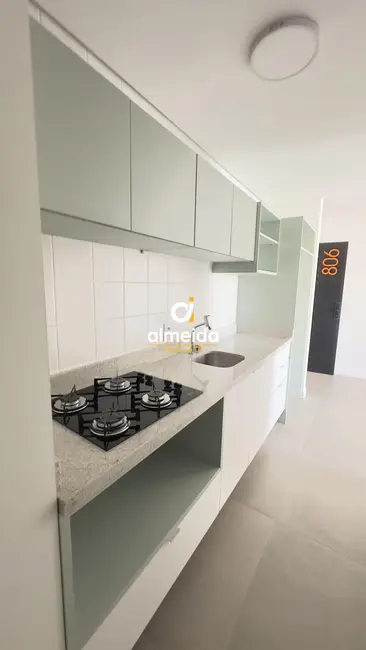 Foto 8 de Apartamento com 1 quarto para alugar, 42m2 em Camobi, Santa Maria - RS