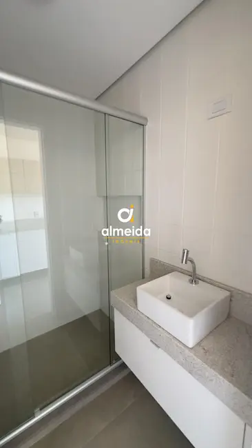 Foto 6 de Apartamento com 1 quarto para alugar, 28m2 em Camobi, Santa Maria - RS
