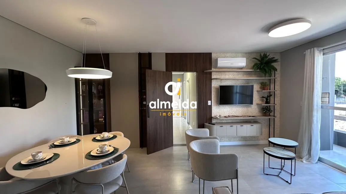 Foto 5 de Apartamento com 3 quartos à venda, 82m2 em Duque de Caxias, Santa Maria - RS