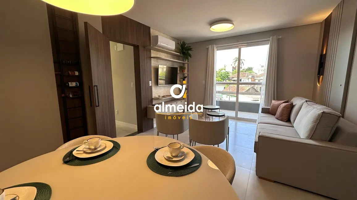 Foto 6 de Apartamento com 3 quartos à venda, 82m2 em Duque de Caxias, Santa Maria - RS