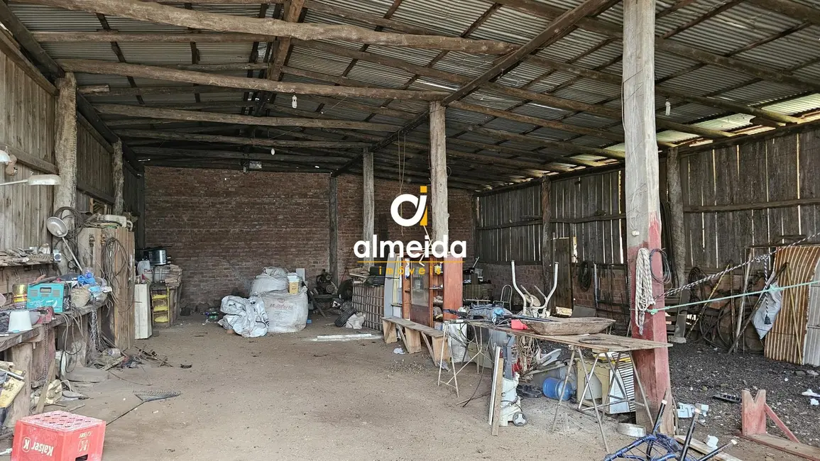 Foto 7 de Chácara com 3 quartos à venda, 500m2 em Santa Maria - RS